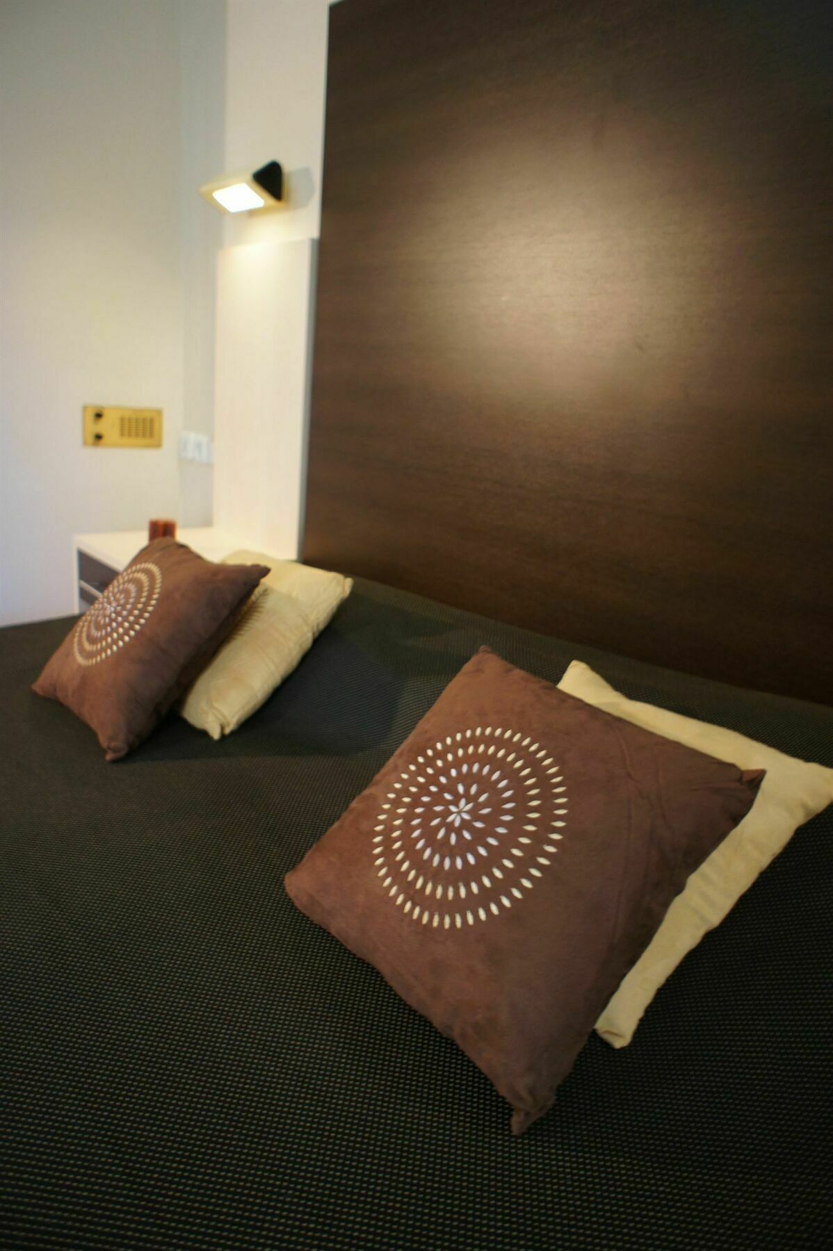 Senses Blue Boutique Hotel Chersonissos Buitenkant foto